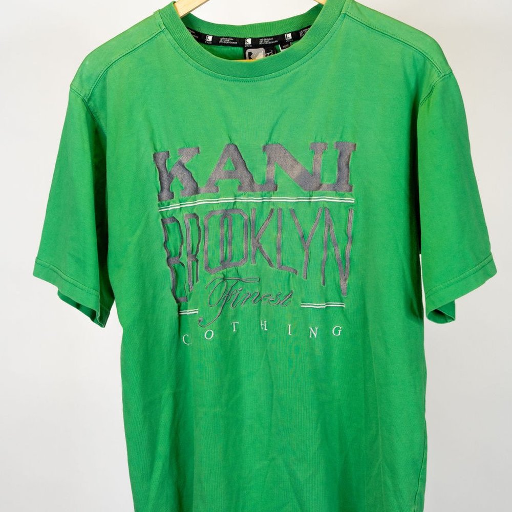 Men's KANI Tee- Size Medium